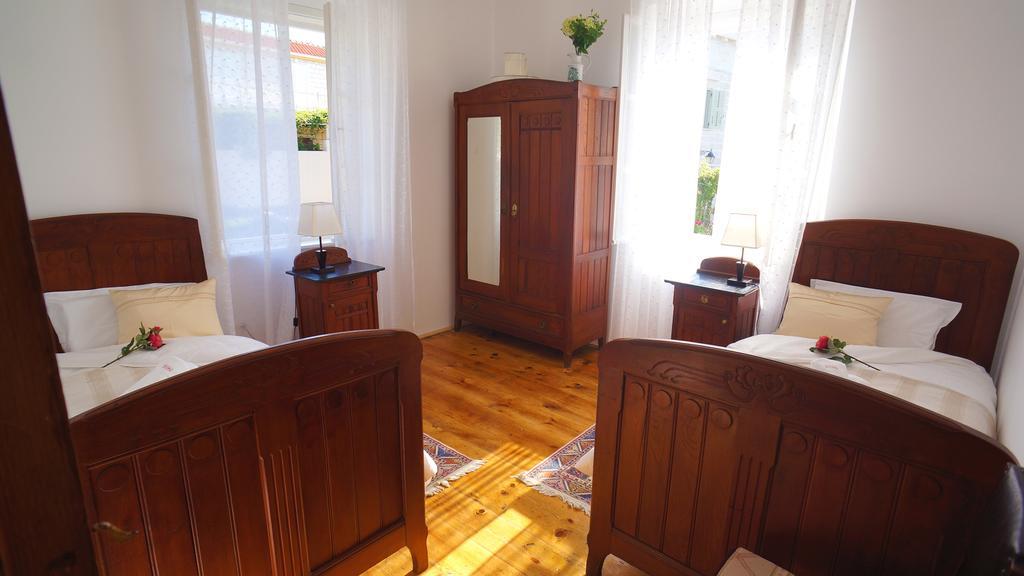 Villa Agnes Orebić Exterior foto