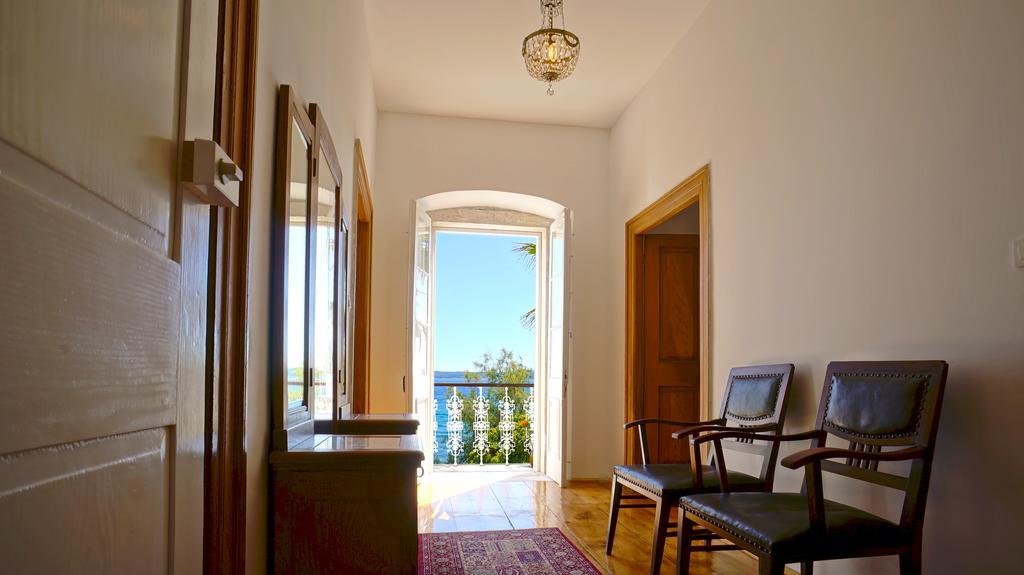 Villa Agnes Orebić Exterior foto