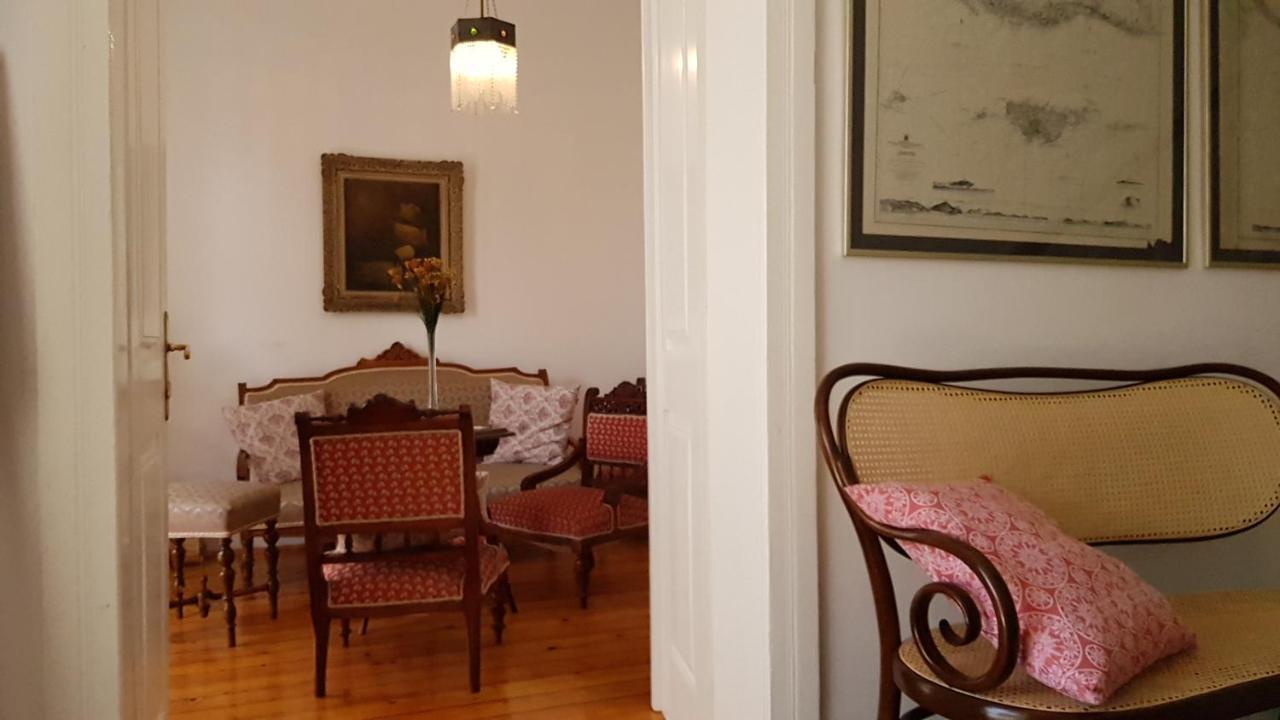 Villa Agnes Orebić Exterior foto